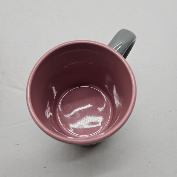 Don't Let The Muggles Get You Down Luna Lovegood Harry Potter Coffee Mug Cup - Picture 3 of 4